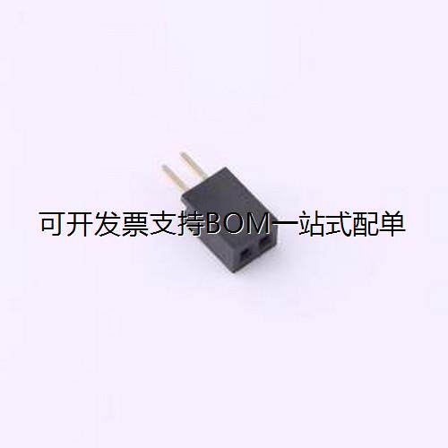 5BIL6-6724-10W0排母x2P