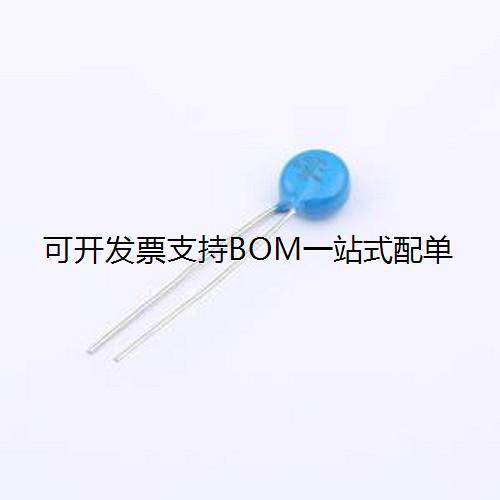 RM07D751KC1IE压敏电阻O