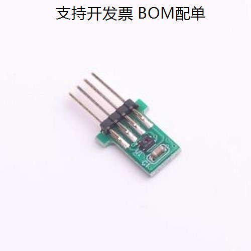 SHT40-AD1Bwithpin传