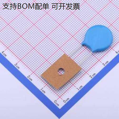 STE14DKQ0FR0压敏电阻