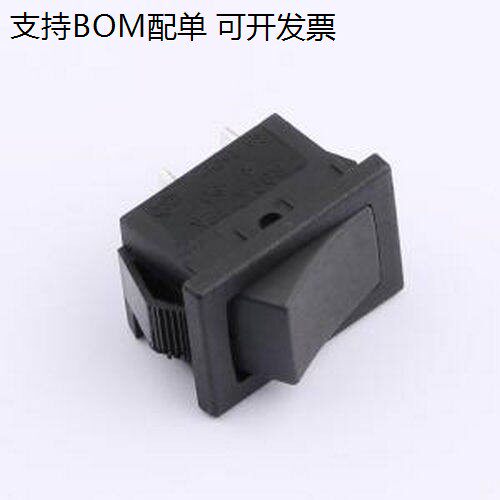 RT-S0145-L1NB翘板开关