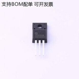 TPA65R360M 场效电晶体(MOSFET) 1个N沟道 耐压:650V 电流:11A TO