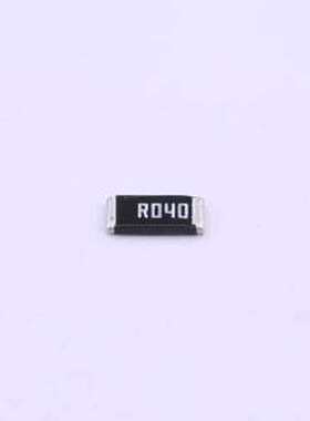MA120610FR040FZ 电流采样电阻/分流器 40mΩ ±1% 1W 1206