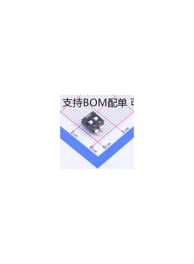 KF1027B-02P-L00-ON-01B 拨码开关 拨码开关