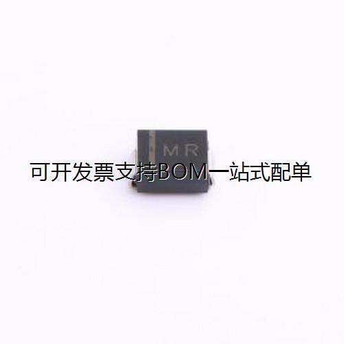SMBJ40A静电和浪涌保护(