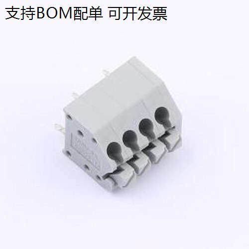 MX250-3.4P-B-GY01-Cu-A