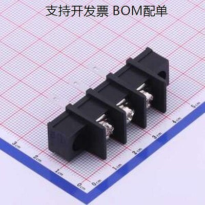 KF55HM-10.3P栅栏式接线