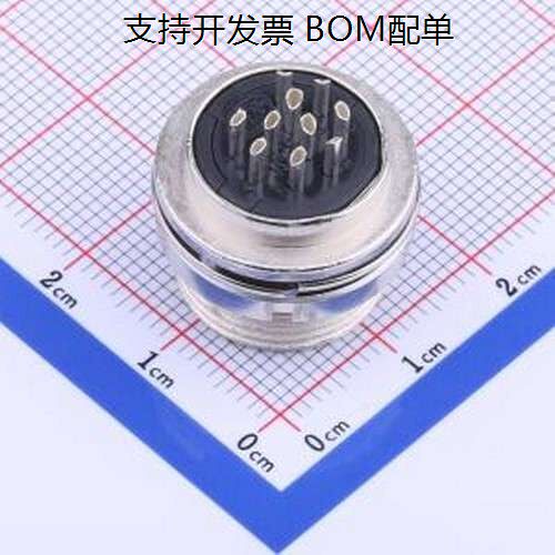 PLT-1610A-RF圆形(线缆)