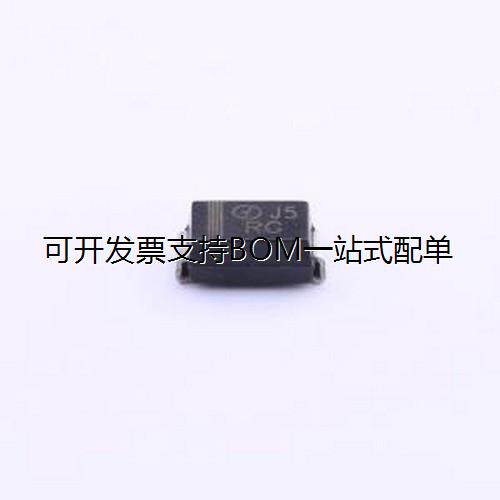 SMAJ58A静电和浪涌保护(