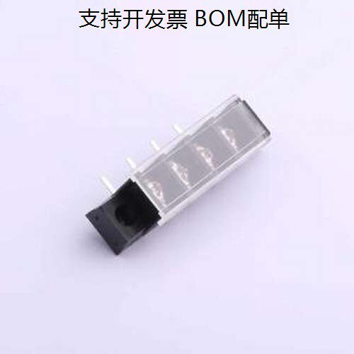 KF38RM-8.25-4P栅栏式接