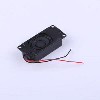 GSPK307N-4R2W-L1扬声器
