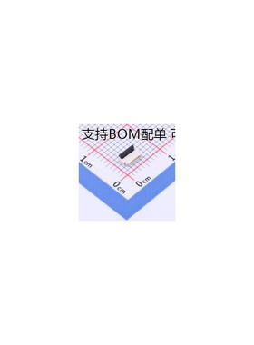 0.5K-HX-5PWB FFC/FPC连接器 0.5mm P数:5 翻盖式 双侧接触点/上