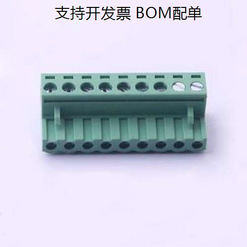 JL2EDGK-508091插拔式接