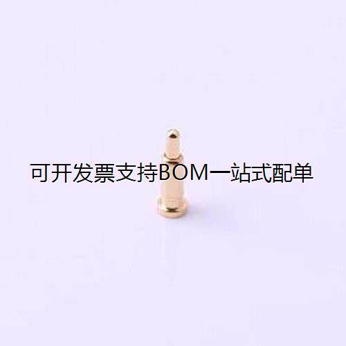 KH-204065-DZPogin弹簧