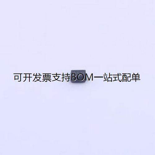 SD05C静电和浪涌保护(TV