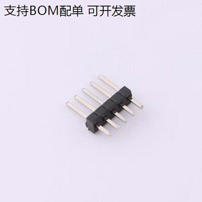 BX-PZ1.275排针H0xin80