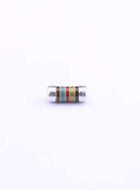 SMM02040C1629FB300 贴片电阻 薄膜电阻 16.2Ω ±1% 250mW MELF-