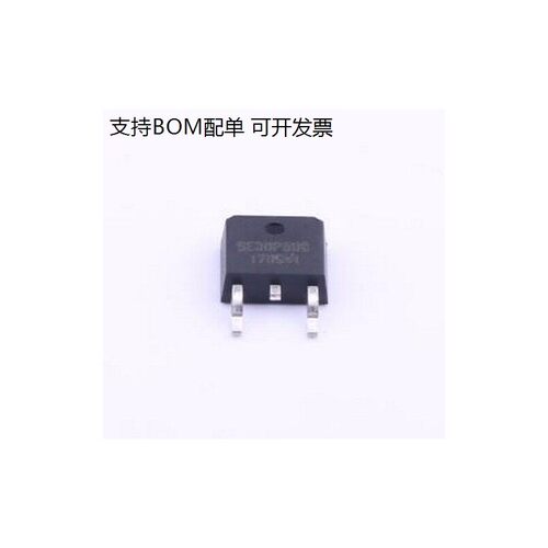 SE30P50B场效电晶体(MOS