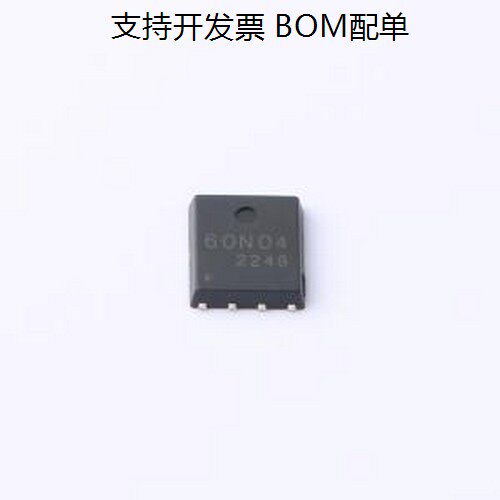 TMG60N04NF场效电晶体(M