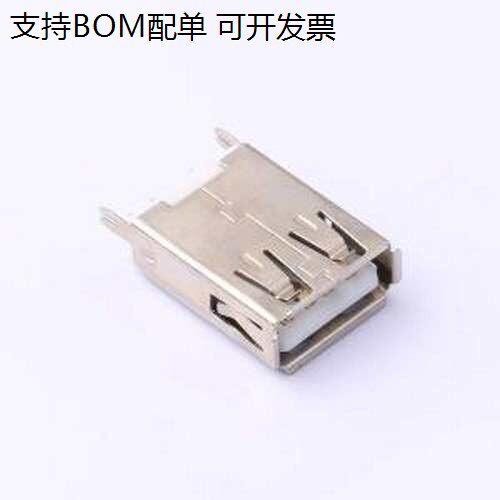 USB-ZD-1IP连接器插件