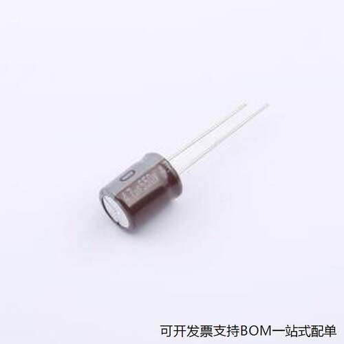 OLKE1252I4R7MF直插铝电
