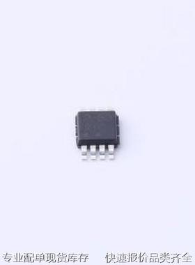 LP2951CDMR2G 线性稳压器(LDO) LDO Regulator, 100 mA, 30V, Mic