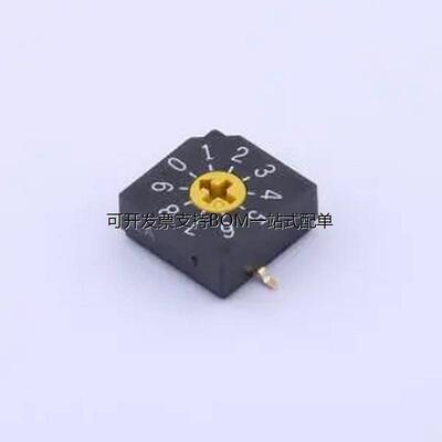 SC-2210TBMD旋转编码器