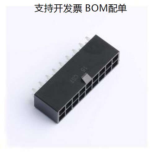 CS-11508ABT线对板针座