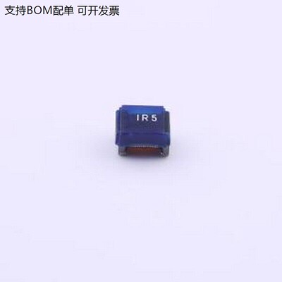 FHW1210IR5JST贴片电感.
