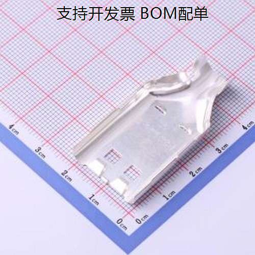 1-2103157汽车连接器