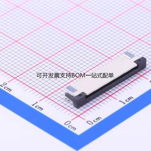 AFC08-S18E插拔式接线端