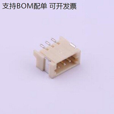 M1510RS-03P线对板针座x