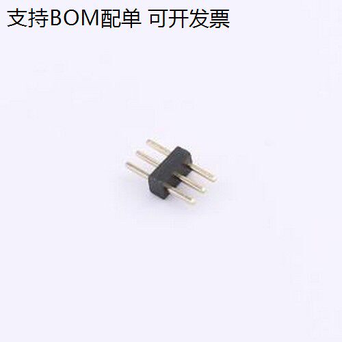 A100UP-ZD03P排针.Hxin8