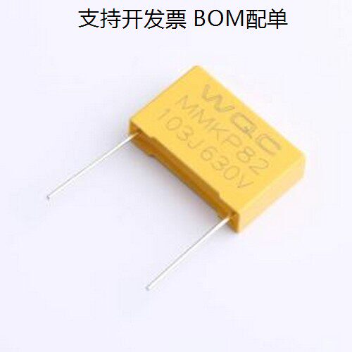 C382J10E2LA薄膜电容nF