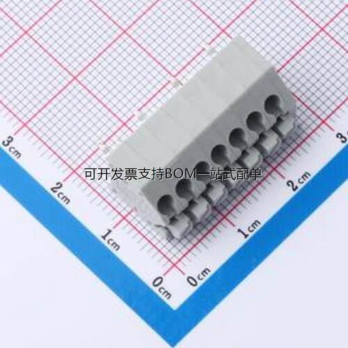 MX250-3.7P-B-GY01-Cu-A
