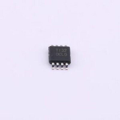 OPA2320AIDGKT精密运放V
