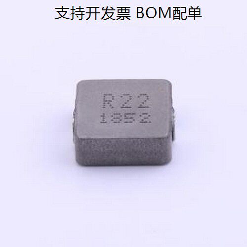 TMPA1004S-RN-D功率电感