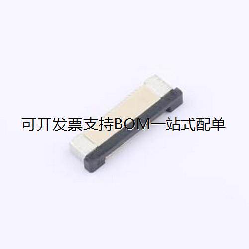 FPC03-X0.5-19AH2/连接