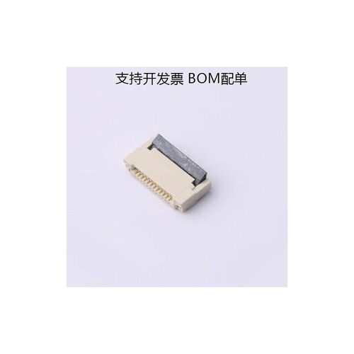 F0504-H-12G-RC/FPC连接