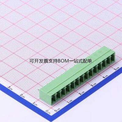 WJ15EDGVC-3.84P栅栏式