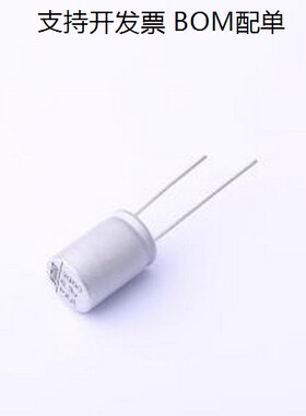 NPXE1400J392MJTM 固态电容 3900uF ±20% 6.3V 插件,D10xL14mm