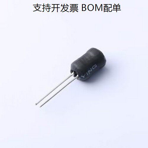 XR6*8-1K-L色环/插件电