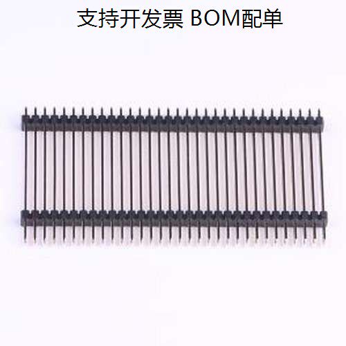 1125-32G0S395C排针间
