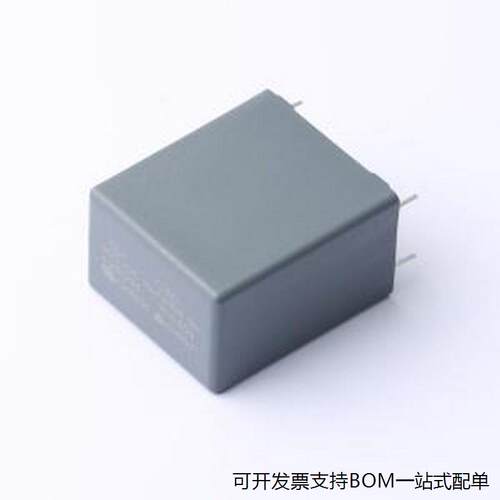 C3D1X106KB02聚丙烯膜电