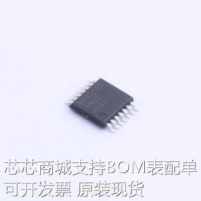 MAX31856MUD+T ADC/DAC-专用型 MAX31856MUD+T TSSOP-14原装现货