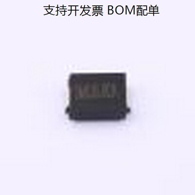 SMDJ6.0CA静电和浪涌保