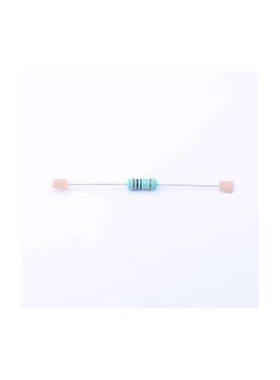 MFR02SF200KA10 插件电阻 2Ω ±1% 2W 金属膜电阻 插件,D4xL11.5
