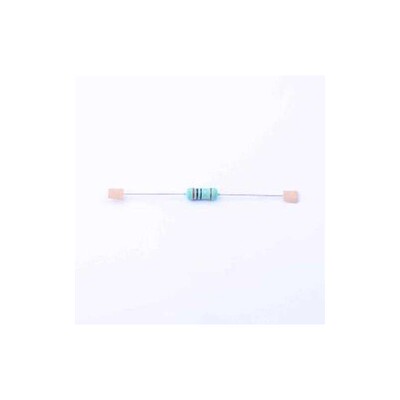 MFR02SKA10插件电阻Ω
