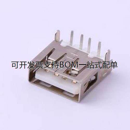 905-261ADUSB连接器Typ