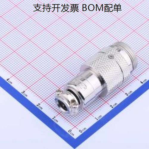 PLT-162-AD-R圆形(线缆)